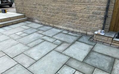 Patios Rochford | Porcelain & Sandstone Paving Specialists | Tradeline Drives & Patios