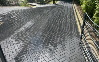 Driveways Southend-on-Sea | Local Groundworks & SuDS Compliant Installations