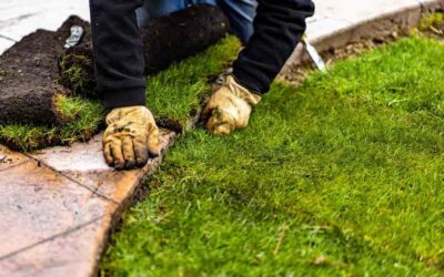 Landscaping in Rochford – Transform Your Outdoor Space with Tradeline Drives and Patios