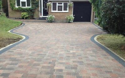 Expert Paving in Leigh-on-Sea – Quality Outdoor Transformations by Tradeline Drives and Patios