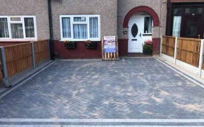 Driveways in Rochford – Expert Installations by Tradeline Drives and Patios