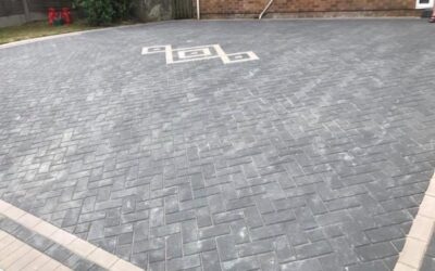 Paving in Rayleigh: The 2026 Guide to Durable, SuDS-Compliant Driveways & Patios