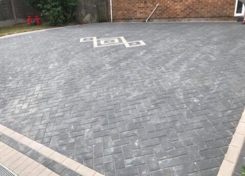 Paving in Rayleigh: Durable Driveways & Patios (2026 Guide)