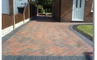Professional Paving in Rayleigh – Transforming Outdoor Spaces with Tradeline Drives and Patios