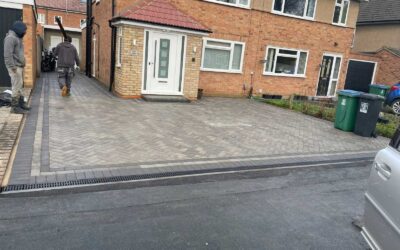 Driveway Options for Southend on Sea Homes: Costs, Materials and Expert Advice