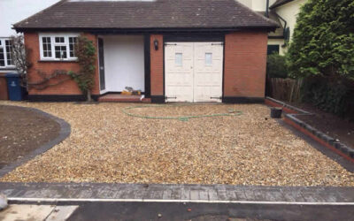 Expert Paving in Hockley: Durable, SuDS-Compliant Driveways & Patios