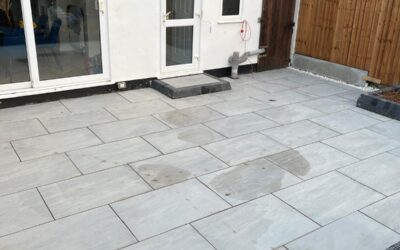 Paving Contractors in Rochford – Transform Your Outdoor Space with Trade Line Drives
