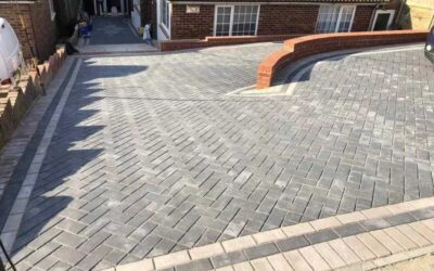 Paving Contractors in Rayleigh – Experts in Block Paving, Patios & Garden Design