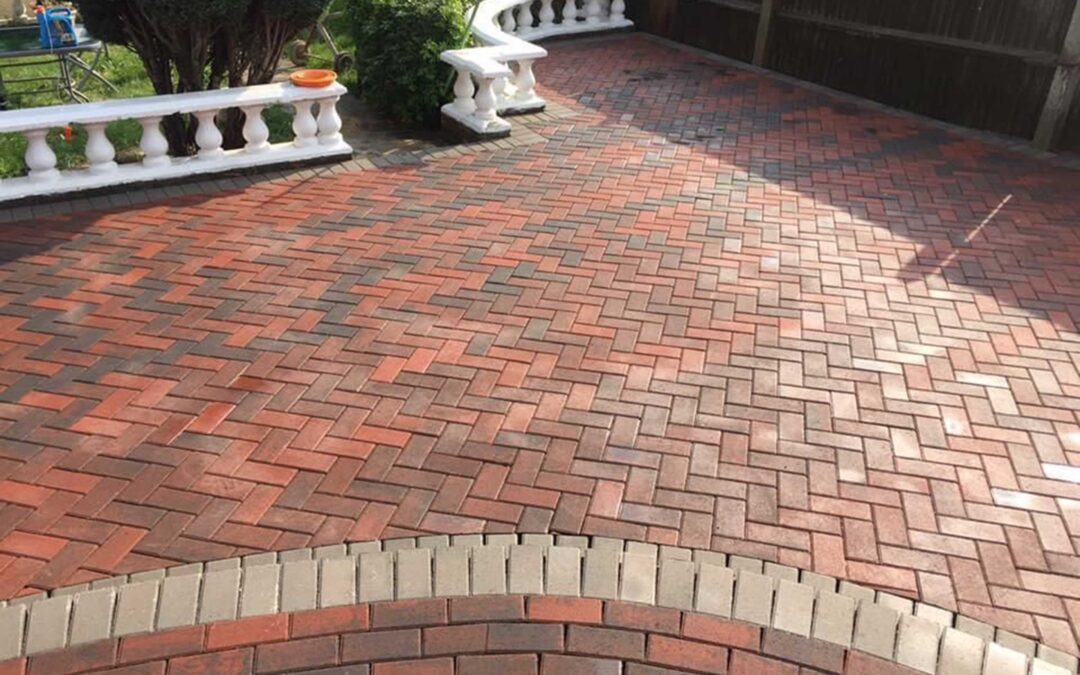 Top Paving Contractors in Southend-on-Sea – Redefining Quality Paving for Local Homes