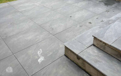 Leading Patio Contractors in Hockley – Why Tradeline Drives and Patios Is the Right Choice for Your Home