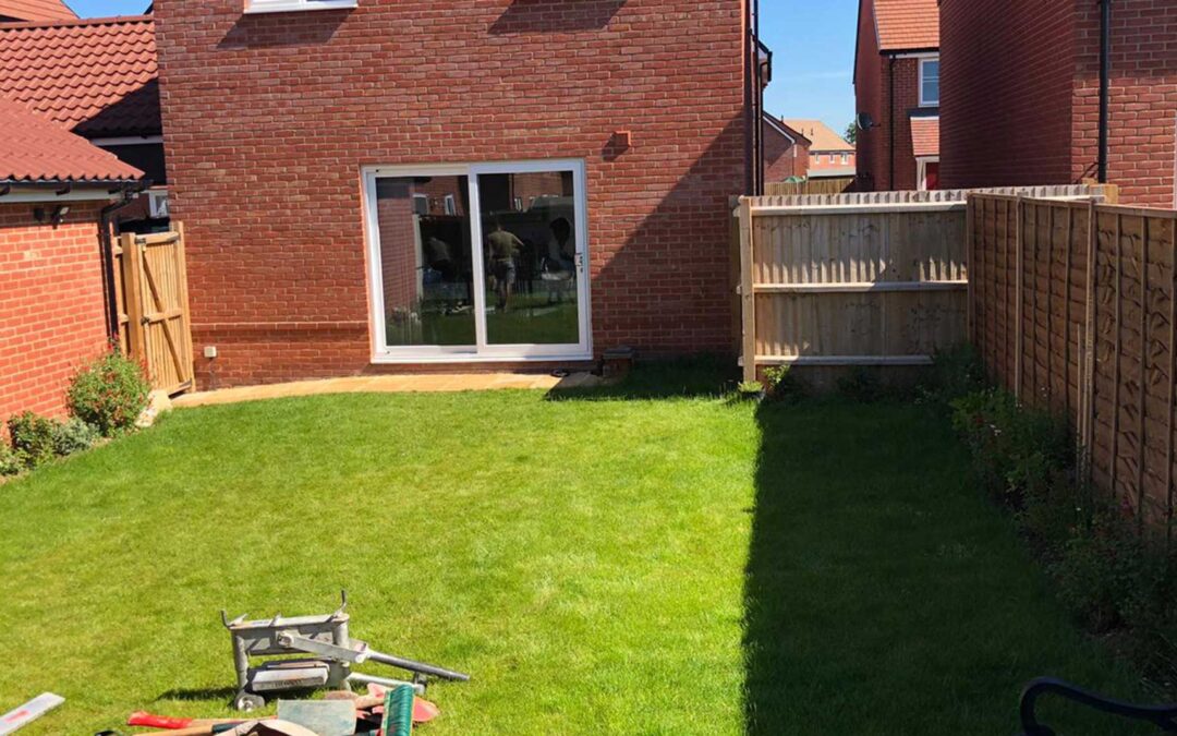 Landscaping in Rochford: The 2026 Guide to Essex Coastal Garden Design