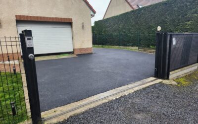 Leading Paving in Southend-on-Sea: Durable, SuDS-Compliant Driveways & Patios
