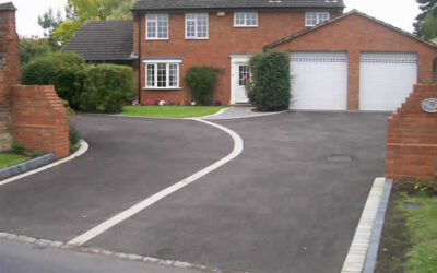 Paving Contractors in Rayleigh – Trusted Local Experts for Driveways, Patios & More