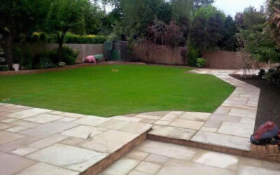 Landscaping in Hockley | 2026 Costs & Design Guide