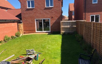 Garden Landscaping Ideas Rochford | In-Depth 2026 Guide