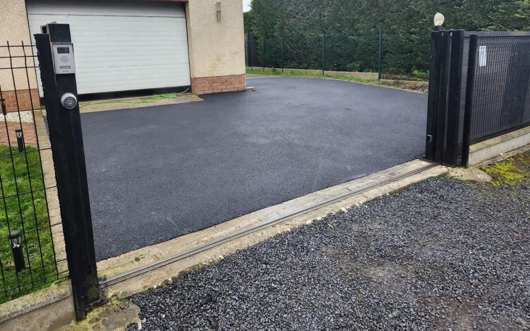 Patio Contractors in Rochford